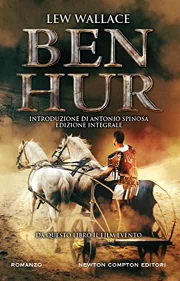 Ben Hur (eNewton Narrativa)
